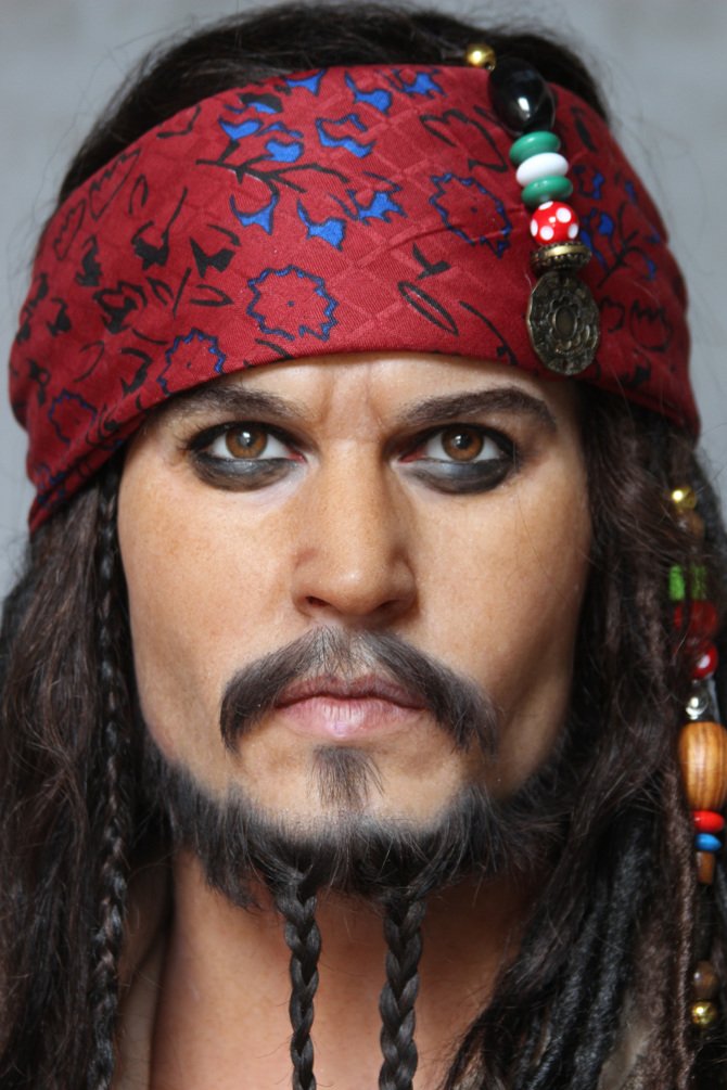 Featured image for Custom Wax Figure Manufacturing & Professional Wax Museum Display Solutions